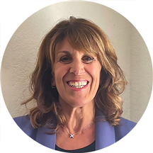 Deborah Reno-Smith, LMFT