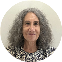 Deborah Salant, LICSW