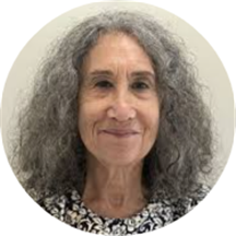 Deborah Salant, LICSW