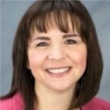 Deborah Saper, LMHC