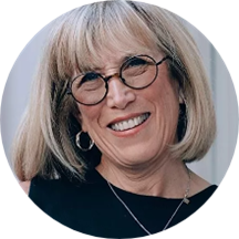 Deborah Saunders, LCSW