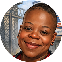 Deborah Scott, APRN, RN