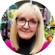 Deborah Shimberg, LPC