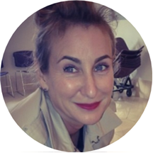 Deborah Silverman, Dipl. O.M. (NCCAOM)