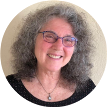 Deborah Tarrson, LMFT