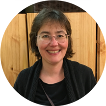 Deborah Taylor, LCSW - C