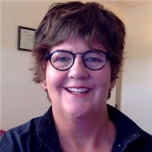 Deborah Westervelt, LCSW