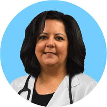 Deborah Willner, PA-C