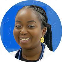 Deborah Yisa, NP
