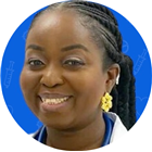 Deborah Yisa, PMHNP