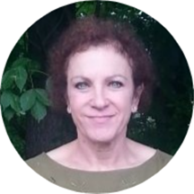 Debra Bergman, LMFT