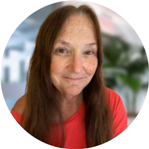 Debra Buckley, LCMHC