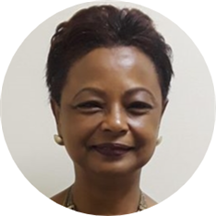 Debra Buckner, LCSW