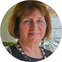 Debra Califia, LPCC