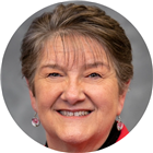 Debra Disney, LCPC