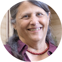 Debra Shapiro, LAc, MAOM