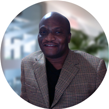 Decidel Maxume, APRN