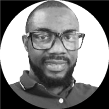 Declan Amadi, LCSW, LICSW