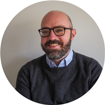 Declan Taintor, LMSW