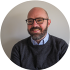 Declan Taintor, LMSW