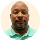 Dedrick Peyton, LMHC
