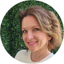 Dee Anna Tiemann, LPC