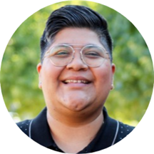 Dee Carrillo, LCSW