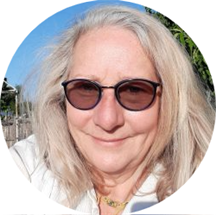 Dee Sands, LPCC