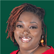 Dee Thomas, LCSW