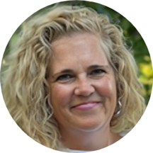 DeeAnn Clarington, LPC