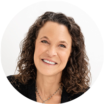 DeeDee Goldman, MA