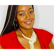 Deedra Powell, LCSW