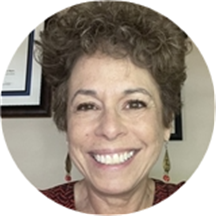Deena Hitzke, LPC