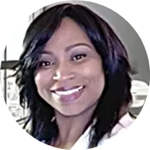 Deena Terrell, LICSW