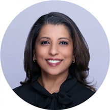 Deepa Abraham