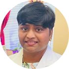 Deepa Devan, PMHNP
