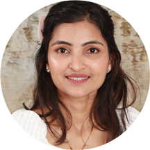 Deepa Oli, NP