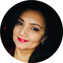 Deepa Seetepalli, LCSW