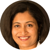 Deepali Jere, MDS
