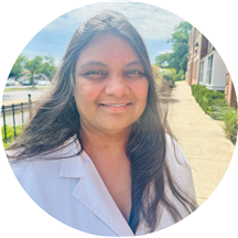 Deepali Patel, FNP-BC, APRN