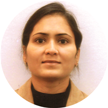 Deepika Sharma, PT