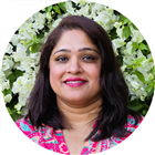Deepthi Suvarna, LPC