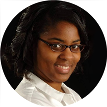 Deidra Stewart, MSW