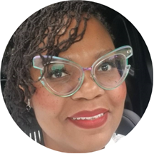 Deidre Henderson, LMSW