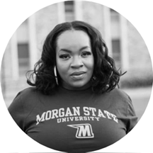 Deidre McClellan, LMSW
