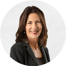 Deidre McGannon, RD, MHA