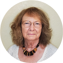 Deidre Moriarty, LCP