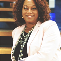 Deidre Whittle, LPC