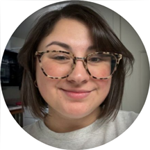 Deidriana Munguia, LMFT
