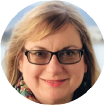 Deirdre FogartyHarris, LMFT
